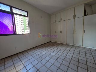 Edifício Portinari - Apartamento de 160m² com 4 quartos (1 suíte) + DCE no Renascença 2