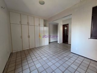 Edifício Portinari - Apartamento de 160m² com 4 quartos (1 suíte) + DCE no Renascença 2