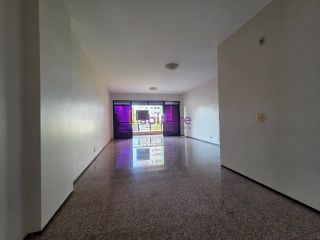 Edifício Portinari - Apartamento de 160m² com 4 quartos (1 suíte) + DCE no Renascença 2
