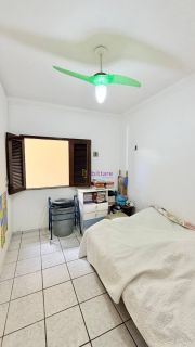 Casa no Condomínio Gênova de 110m² com 3 quartos (1 suíte) no Olho D'água