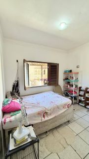 Casa no Condomínio Gênova de 110m² com 3 quartos (1 suíte) no Olho D'água
