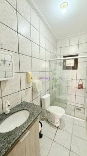 Casa no Condomínio Gênova de 110m² com 3 quartos (1 suíte) no Olho D'água