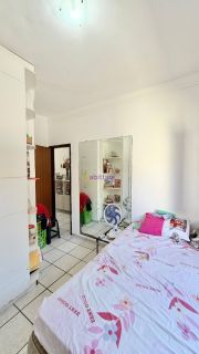 Casa no Condomínio Gênova de 110m² com 3 quartos (1 suíte) no Olho D'água