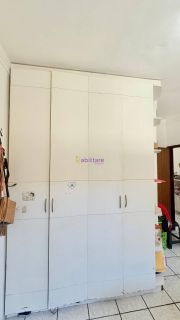 Casa no Condomínio Gênova de 110m² com 3 quartos (1 suíte) no Olho D'água
