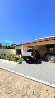 Casa no Condomínio Gênova de 110m² com 3 quartos (1 suíte) no Olho D'água