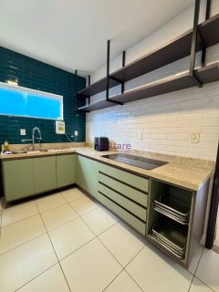 Alugo Casa Duplex no Jardim Eldorado Townhouse com 3 suítes