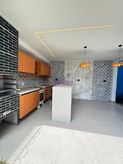 Alugo Casa Duplex no Jardim Eldorado Townhouse com 3 suítes