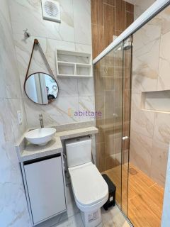 Alugo Casa Duplex no Jardim Eldorado Townhouse com 3 suítes