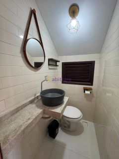 Alugo Casa Duplex no Jardim Eldorado Townhouse com 3 suítes