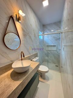 Alugo Casa Duplex no Jardim Eldorado Townhouse com 3 suítes