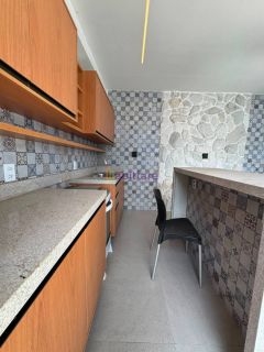 Alugo Casa Duplex no Jardim Eldorado Townhouse com 3 suítes