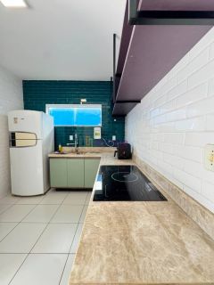 Alugo Casa Duplex no Jardim Eldorado Townhouse com 3 suítes