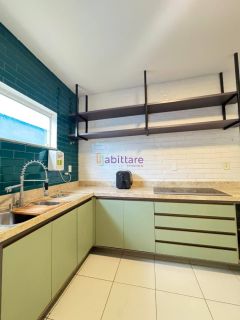 Alugo Casa Duplex no Jardim Eldorado Townhouse com 3 suítes