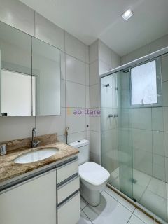 Apartamento vista mar de 133m² com 03 suítes no Península Way