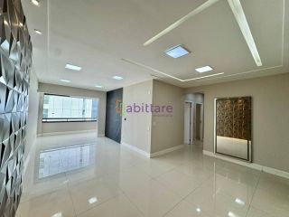Edifício Ponta D'areia - Apartamento de 145m² com 3 suítes na Península