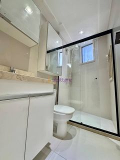 Edifício Ponta D'areia - Apartamento de 145m² com 3 suítes na Península