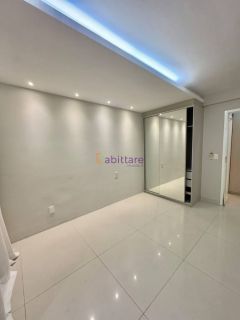 Edifício Ponta D'areia - Apartamento de 145m² com 3 suítes na Península