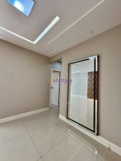 Edifício Ponta D'areia - Apartamento de 145m² com 3 suítes na Península