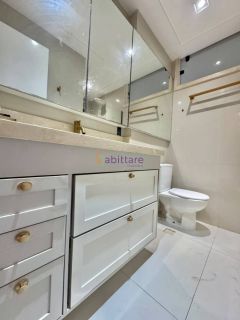 Edifício Ponta D'areia - Apartamento de 145m² com 3 suítes na Península