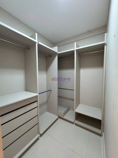 Edifício Ponta D'areia - Apartamento de 145m² com 3 suítes na Península