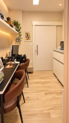San Marino - Apartamento de 110m² com 3 quartos (1 suíte) no Jardim Renascença