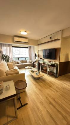 San Marino - Apartamento de 110m² com 3 quartos (1 suíte) no Jardim Renascença