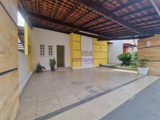 Condomínio Volpi - Casa de 180m² com 02 quartos (1 suíte) no Jardim Eldorado.