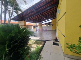 Condomínio Volpi - Casa de 180m² com 02 quartos (1 suíte) no Jardim Eldorado.