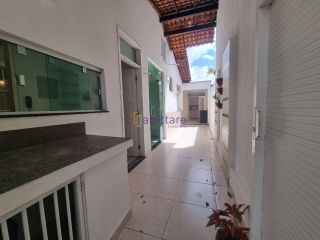 Condomínio Volpi - Casa de 180m² com 02 quartos (1 suíte) no Jardim Eldorado.