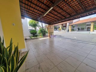 Condomínio Volpi - Casa de 180m² com 02 quartos (1 suíte) no Jardim Eldorado.