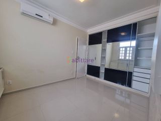Condomínio Volpi - Casa de 180m² com 02 quartos (1 suíte) no Jardim Eldorado.