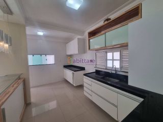 Condomínio Volpi - Casa de 180m² com 02 quartos (1 suíte) no Jardim Eldorado.