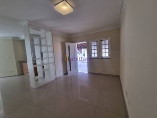 Condomínio Volpi - Casa de 180m² com 02 quartos (1 suíte) no Jardim Eldorado.