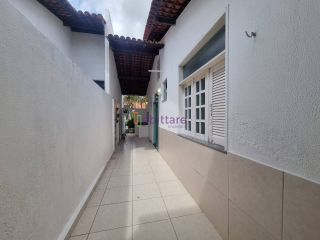 Condomínio Volpi - Casa de 180m² com 02 quartos (1 suíte) no Jardim Eldorado.