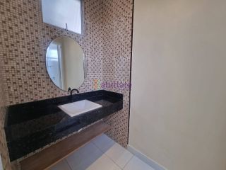 Condomínio Volpi - Casa de 180m² com 02 quartos (1 suíte) no Jardim Eldorado.