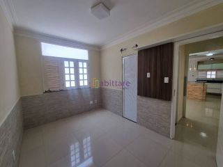 Condomínio Volpi - Casa de 180m² com 02 quartos (1 suíte) no Jardim Eldorado.