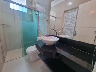 Condomínio Volpi - Casa de 180m² com 02 quartos (1 suíte) no Jardim Eldorado.