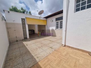 Condomínio Volpi - Casa de 180m² com 02 quartos (1 suíte) no Jardim Eldorado.