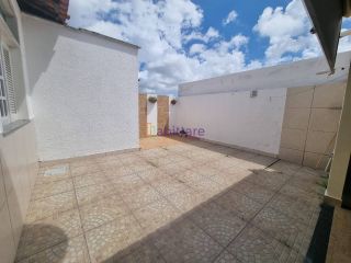 Condomínio Volpi - Casa de 180m² com 02 quartos (1 suíte) no Jardim Eldorado.