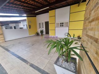 Condomínio Volpi - Casa de 180m² com 02 quartos (1 suíte) no Jardim Eldorado.