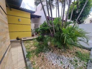 Condomínio Volpi - Casa de 180m² com 02 quartos (1 suíte) no Jardim Eldorado.