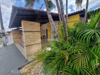 Condomínio Volpi - Casa de 180m² com 02 quartos (1 suíte) no Jardim Eldorado.