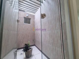 Condomínio Volpi - Casa de 180m² com 02 quartos (1 suíte) no Jardim Eldorado.