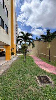 Apartamento de 77m² com 2 quartos (1 suíte) no Ville de France - Turu