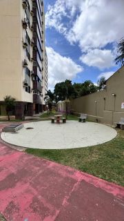 Apartamento de 77m² com 2 quartos (1 suíte) no Ville de France - Turu
