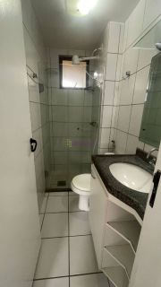 Apartamento de 77m² com 2 quartos (1 suíte) no Ville de France - Turu