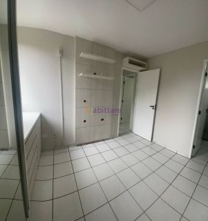 Apartamento de 77m² com 2 quartos (1 suíte) no Ville de France - Turu