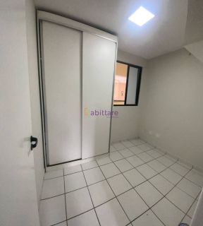 Apartamento de 77m² com 2 quartos (1 suíte) no Ville de France - Turu