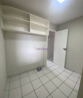 Apartamento de 77m² com 2 quartos (1 suíte) no Ville de France - Turu