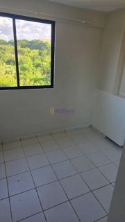 Apartamento de 78m² com 2 quartos (1 suíte) no Ville de France - Turu